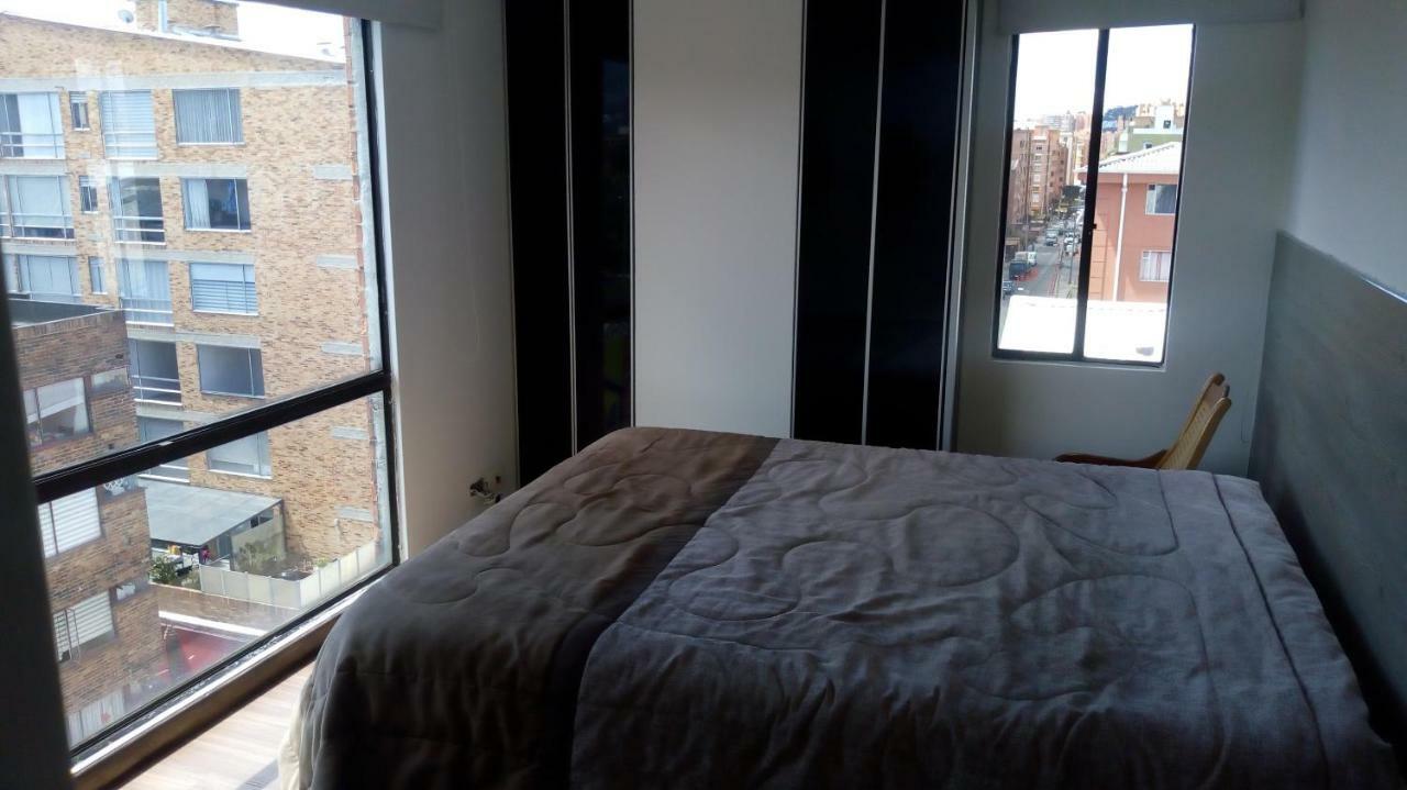 Espectacular Apartamento En Mazuren